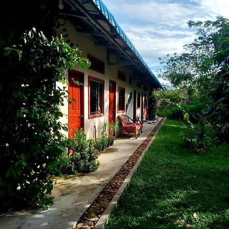 Baloo Guesthouse Ko Rong Sanloem Eksteriør bilde