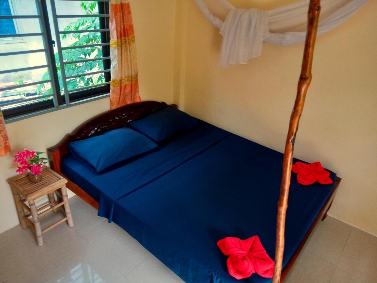 Baloo Guesthouse Ko Rong Sanloem Eksteriør bilde